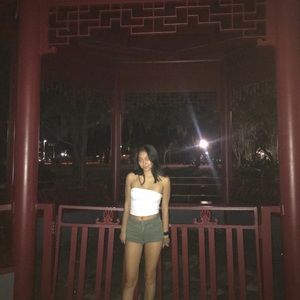 Meet your Posher, Maliah